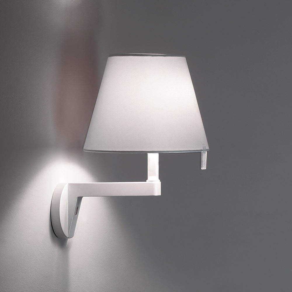 Melampo Wall Light By Artemide