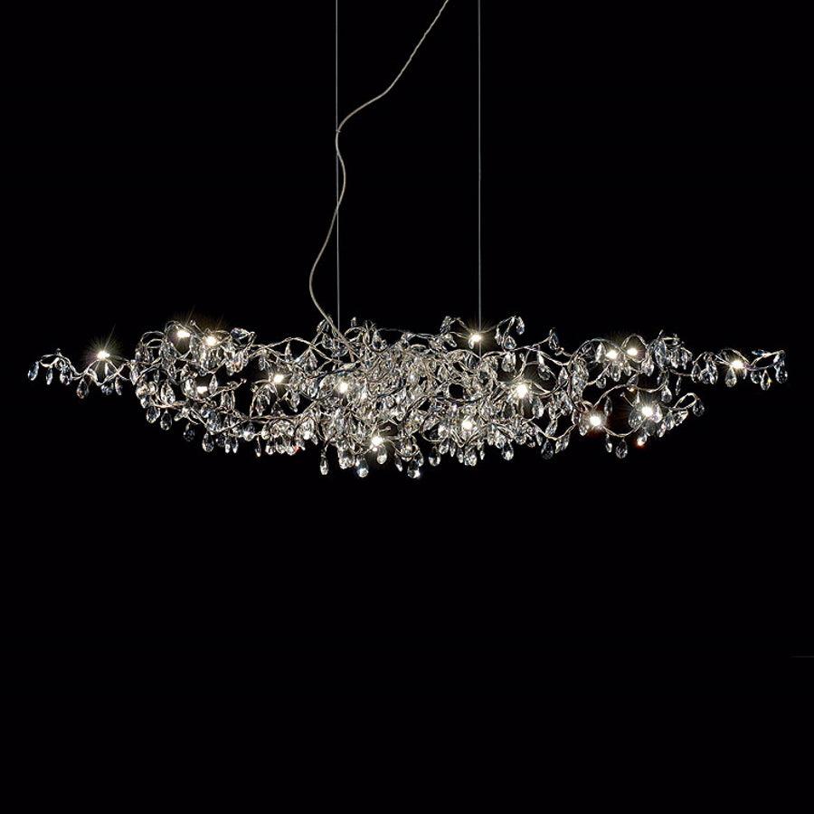 Tiara Kite HL18 Chandelier