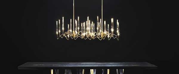 Made in Italy Casa Di Luce Lighting