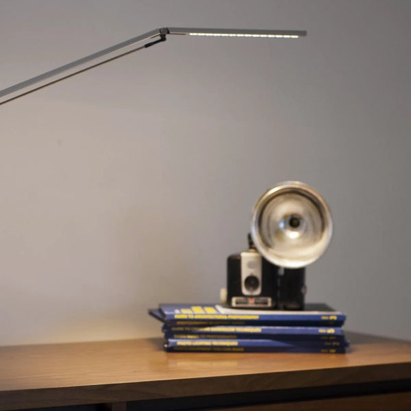 Nodes Table Lamp by Visual Comfort Studio, OPEN BOX