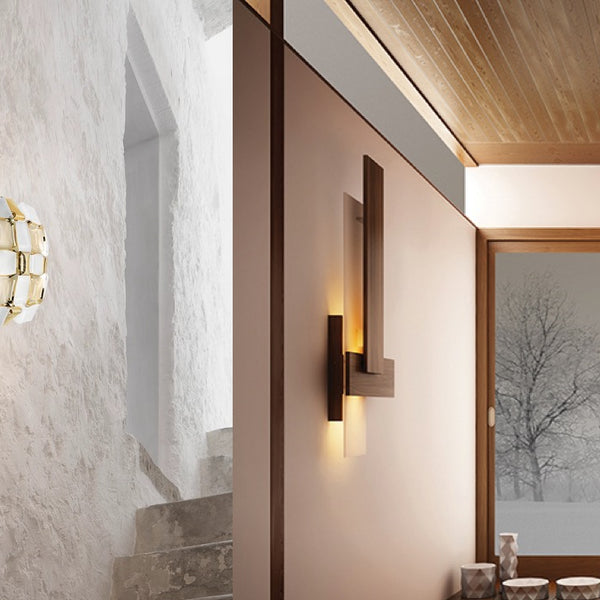 16 of the best minimalist hallway lights - catesthil.com