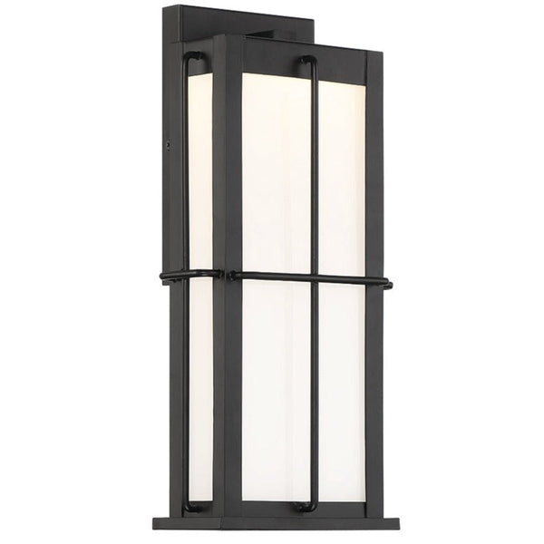 Bensa Outdoor Lantern, Size: Small