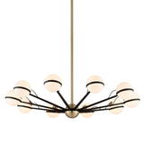 Ace Chandelier Large By Troy Lighting