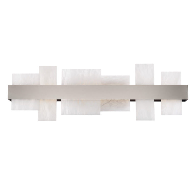 Acropolis Wall Light By Modern Forms BN