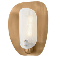 Adler Wall Sconce By Troy Lighting