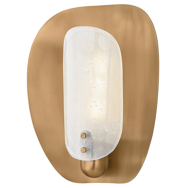 Adler Wall Sconce By Troy Lighting