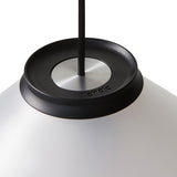 Aline Pendant Light Large Black By Pholc Detailed View