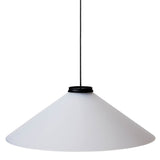 Aline Pendant Light Large Black By Pholc