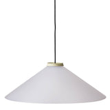 Aline Pendant Light Large Chamomile By Pholc