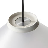 Aline Pendant Light Large Cotton By Pholc Detailed View