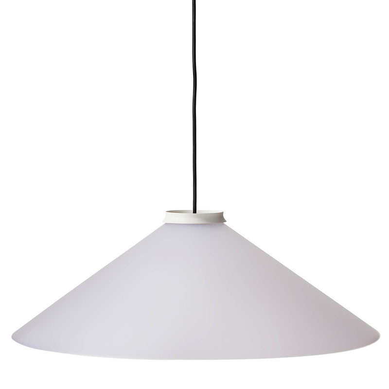 Aline Pendant Light Large Cotton By Pholc