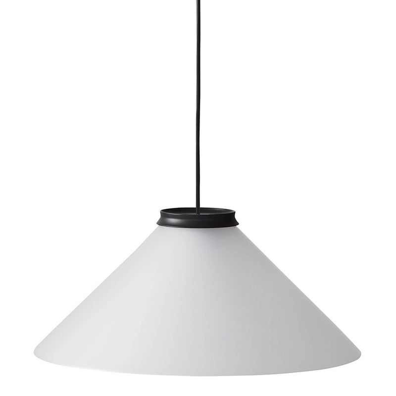 Aline Pendant Light Medium Black By Pholc