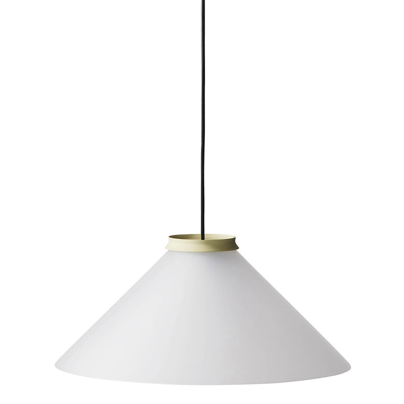 Aline Pendant Light Medium Chamomile By Pholc