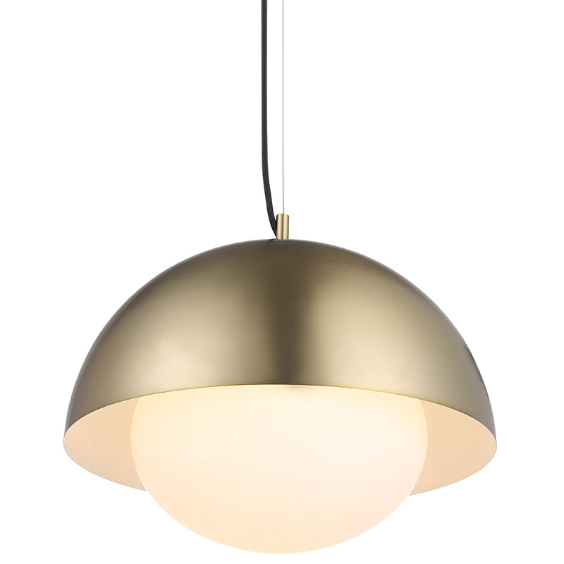 Angelo Pendant Light By Renwil Detailed View