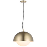 Angelo Pendant Light By Renwil With Light