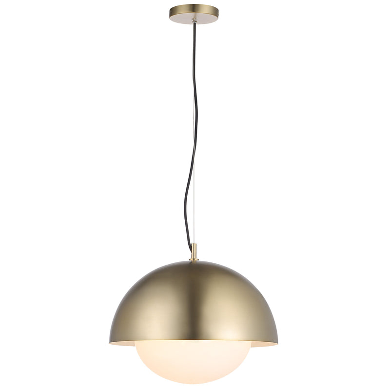 Angelo Pendant Light By Renwil With Light