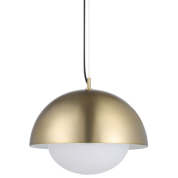 Angelo Pendant Light By Renwil