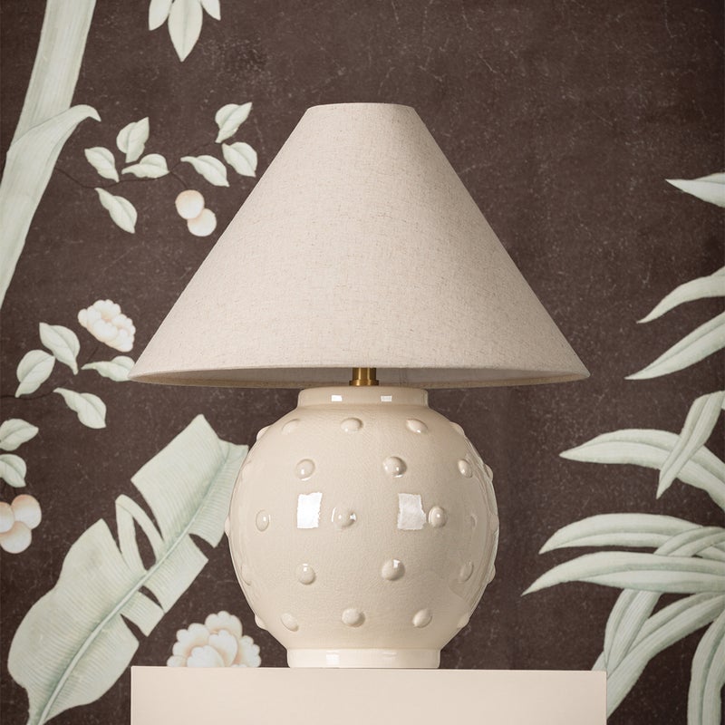 Annabelle Table Lamp By Mitzi Lifestyle View