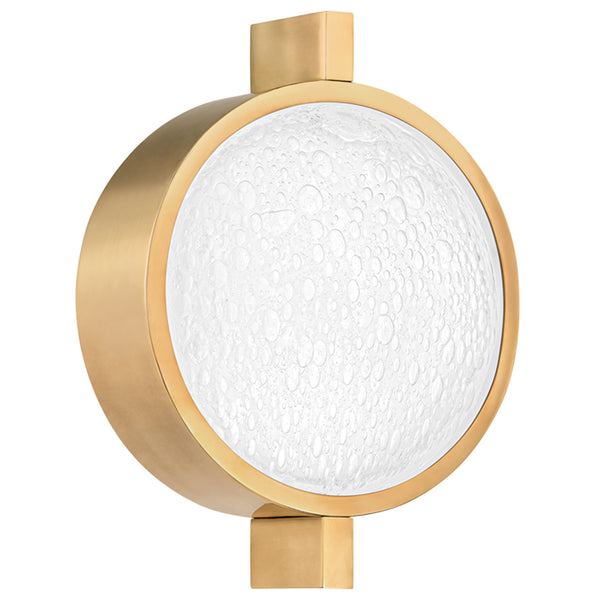 Ansonia LED Wall Light 1 Light By Corbett