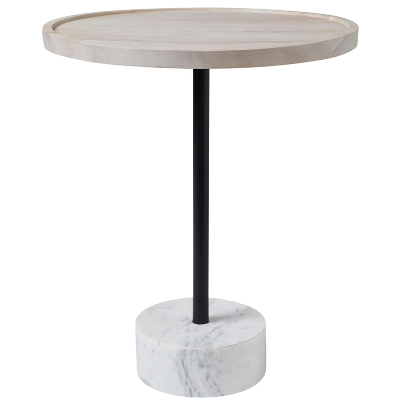 Antares Side Table By Renwil