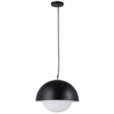 Antonio Pendant Light By Renwil Front View