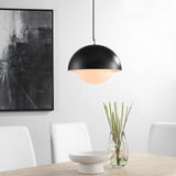 Antonio Pendant Light By Renwil Lifestyle View