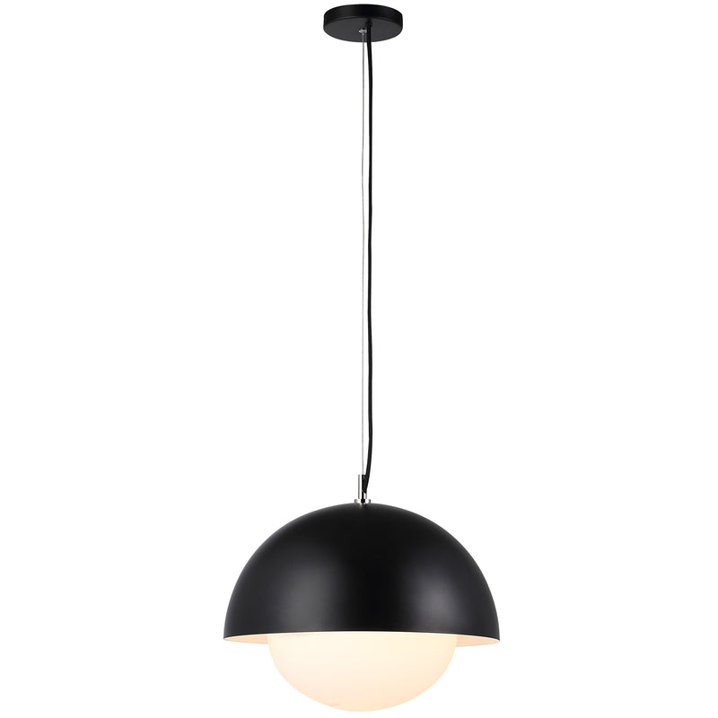 Antonio Pendant Light By Renwil With Light