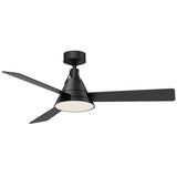 Archer 54 in Ceiling Fan By Alora