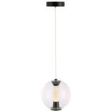 Arlo Pendant Light By Artcraft Front View