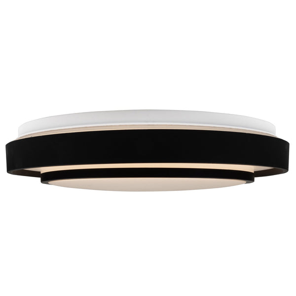 Aziza LED Flush Mount Small By Artcraft