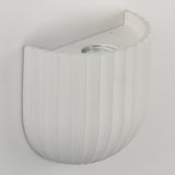 Basilica LED Wall Light By ET2 Detailed View