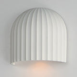 Basilica LED Wall Light With Light By ET2