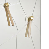 Bastaa Coat Hanger By Mogg Detailed View
