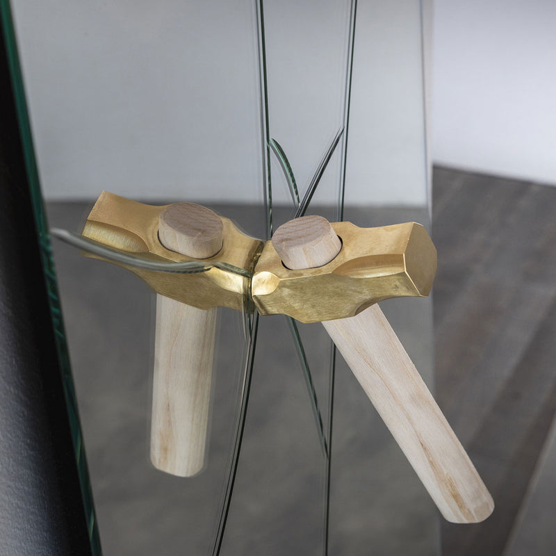 Bastaa Coat Hanger By Mogg Lifestyle View3