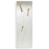 Bastaa Coat Hanger By Mogg Lifestyle View4
