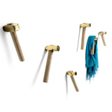 Bastaa Coat Hanger By Mogg With Clothes