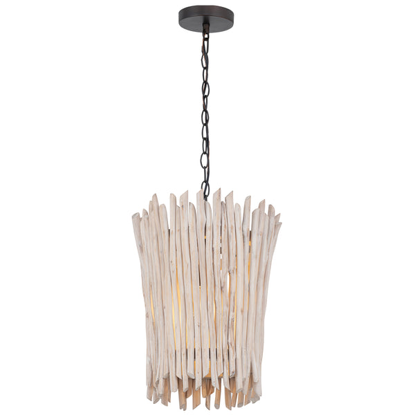 Baywood 1 Light Pendant By Maxim Lighting