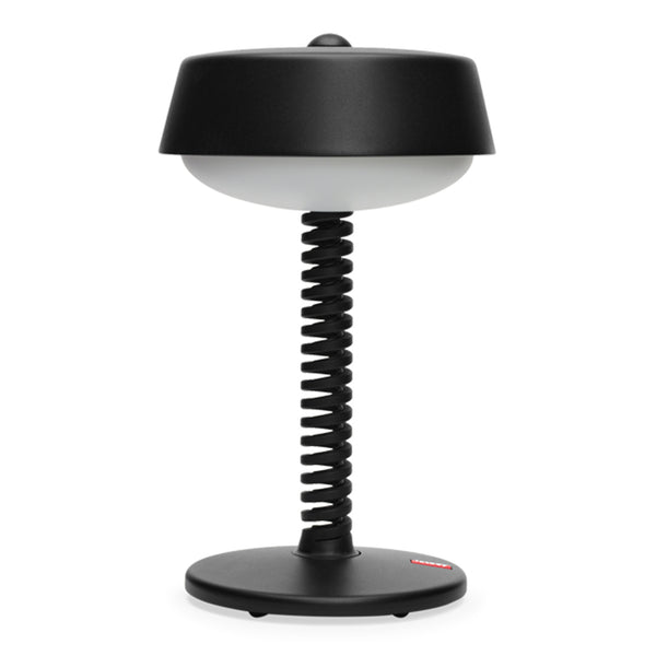 Bellboy Table Lamp Anthracite By Fatboy