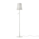 Birdie Reading Lamp by Foscarini, Color: White,  Light Option: E26, LED,  | Casa Di Luce Lighting