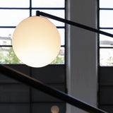 Bitta Suspension Light Black By Mogg Lifestyle View2