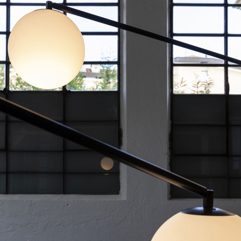 Bitta Suspension Light Black By Mogg Lifestyle View5