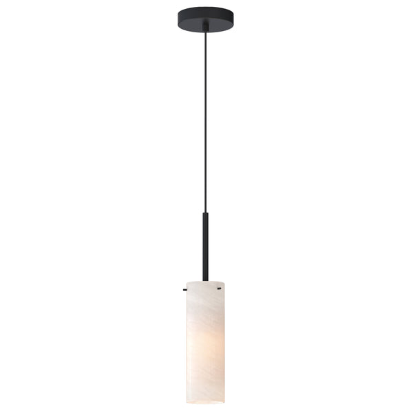 Blizzard 1 Light Pendant Black By Maxim Lighting With Light