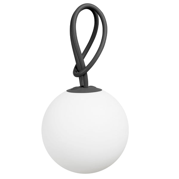 Bolleke Hanging Lamp Anthracite By Fatboy