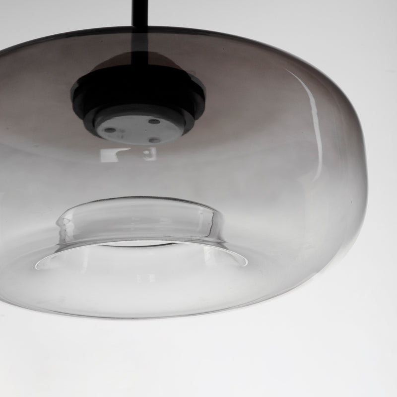 Bombona Pendant Light Medium By ET2 Detailed View