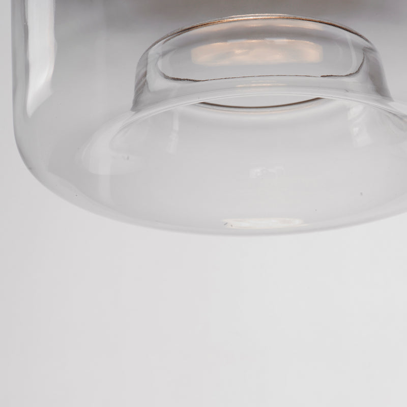 Bombona Pendant Light Small By ET2 Detailed View