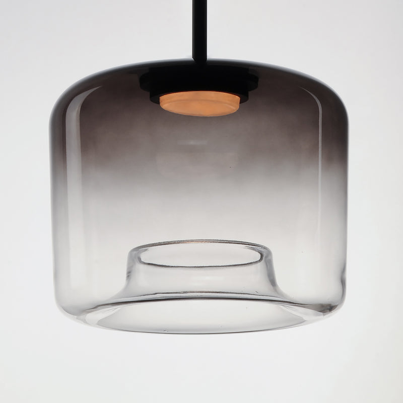 Bombona Pendant Light Small By ET2 With Light