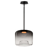 Bombona Pendant Light Small By ET2