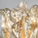 Brindisi Chandelier 12 Lights By Lib And Co Detailed View1