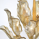  Brindisi Chandelier 12 Lights By Lib And Co Detailed View