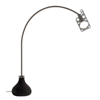 Bulbo Table Lamp Chrome By AXOLight1